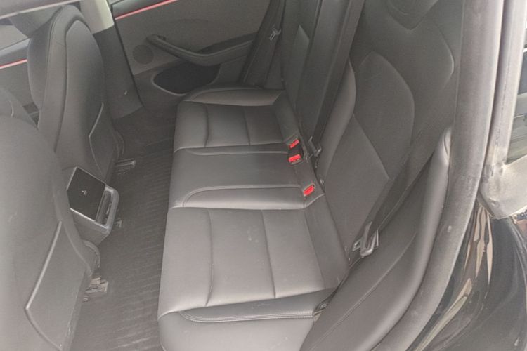 Tesla Model 3 2023 #17 Tesla Model 3 2023 car image #17