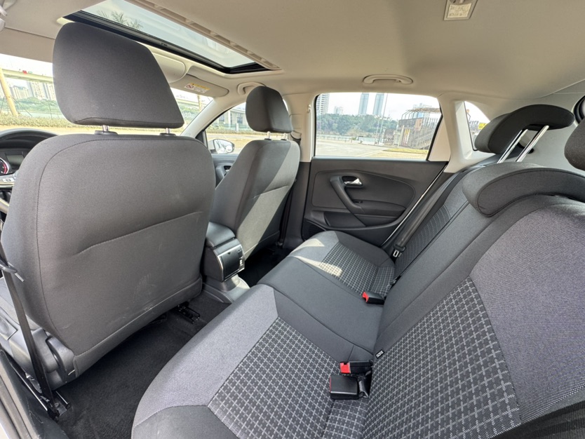 Volkswagen Polo 2019 #9 Volkswagen Polo 2019 immagine di auto #9