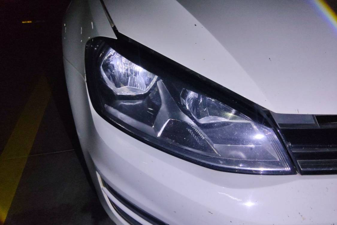 Volkswagen Golf 2015 #7 Volkswagen Golf 2015 imagen de coche #7