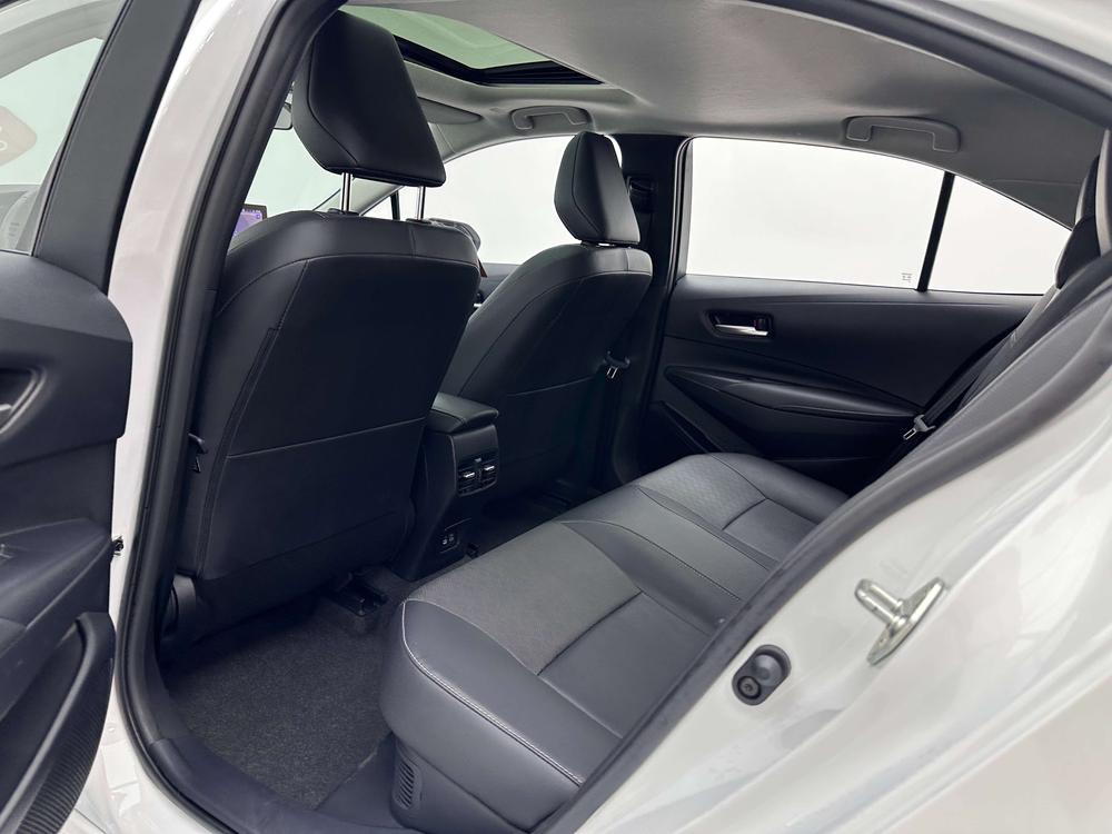 Toyota Corolla 2024 صورة سيارة #25