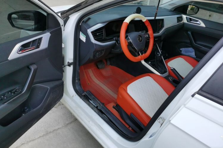 Volkswagen Polo 2024 #16 Volkswagen Polo 2024 car image #16