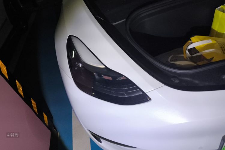 Tesla Model Y 2022 #8 Tesla Model Y 2022 imagem de carro #8