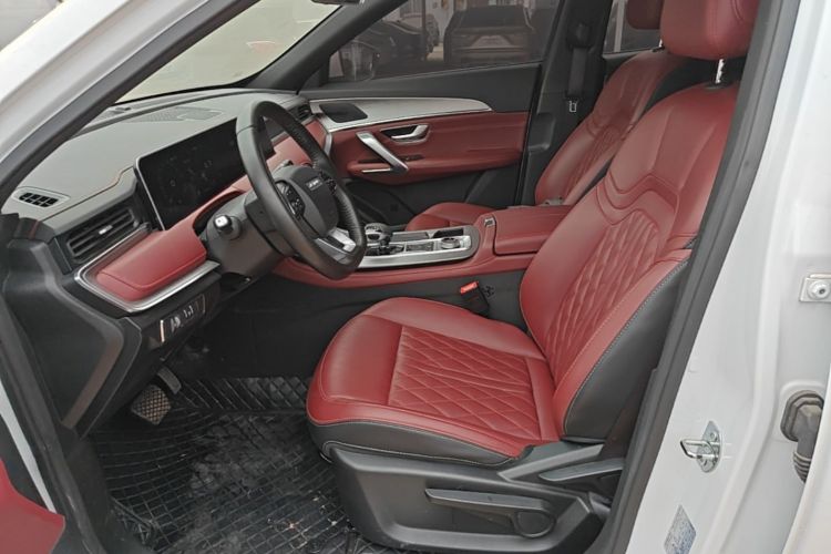 Jetour X70 PLUS 2025 #15 Jetour X70 PLUS 2025 immagine di auto #15