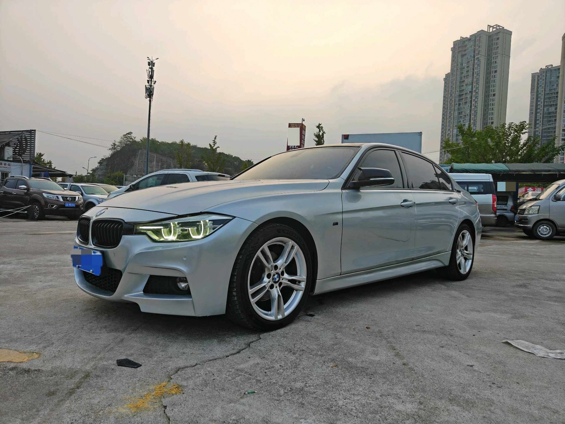 2019 car image 