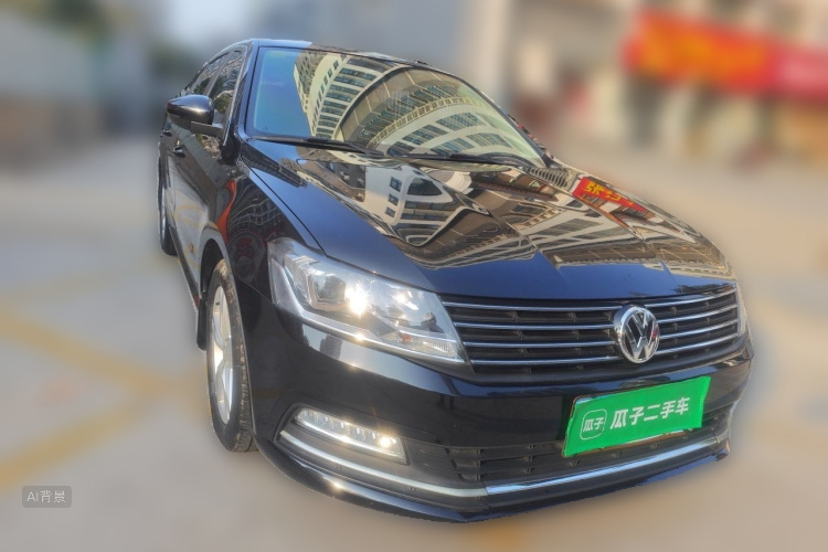 Volkswagen Lavida 2018 #4 Volkswagen Lavida 2018 car image #4