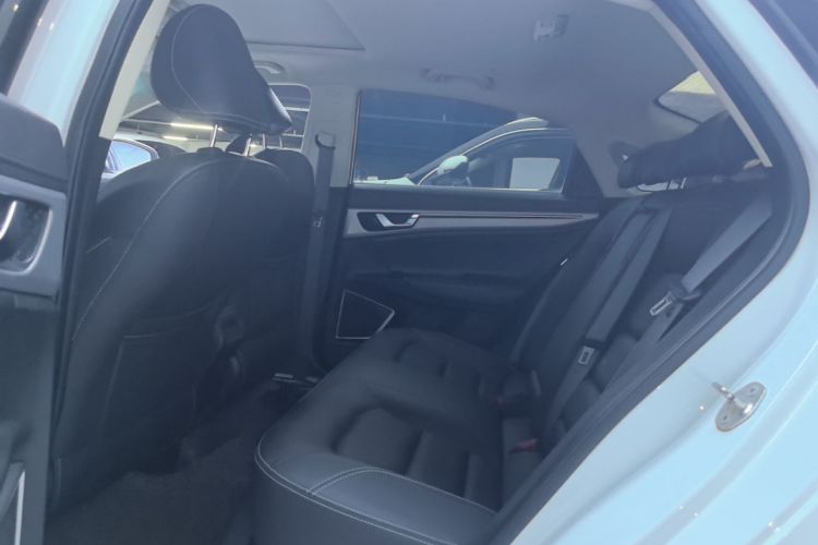 GEELY Emgrand GL 2018 #17 GEELY Emgrand GL 2018 car image #17