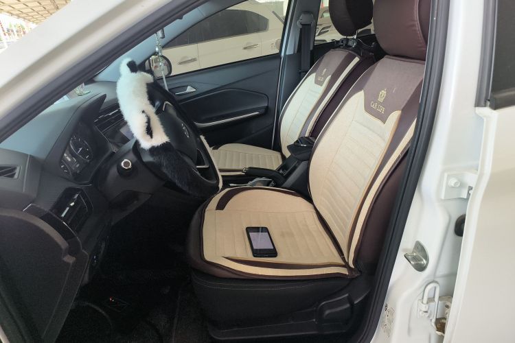 奇瑞 瑞虎3x 2025 汽车图片 #19