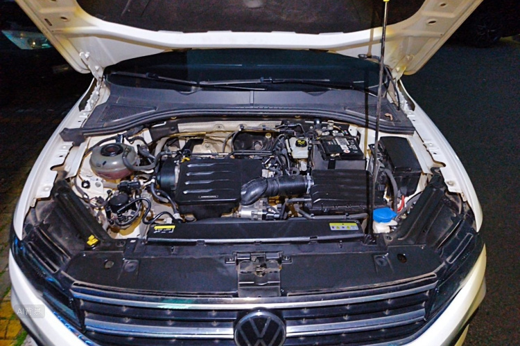 Volkswagen Bora 2021 car image #22