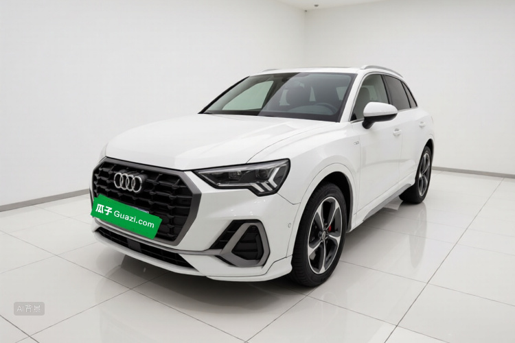 Audi Q3 2022 #2 Audi Q3 2022 car image #2