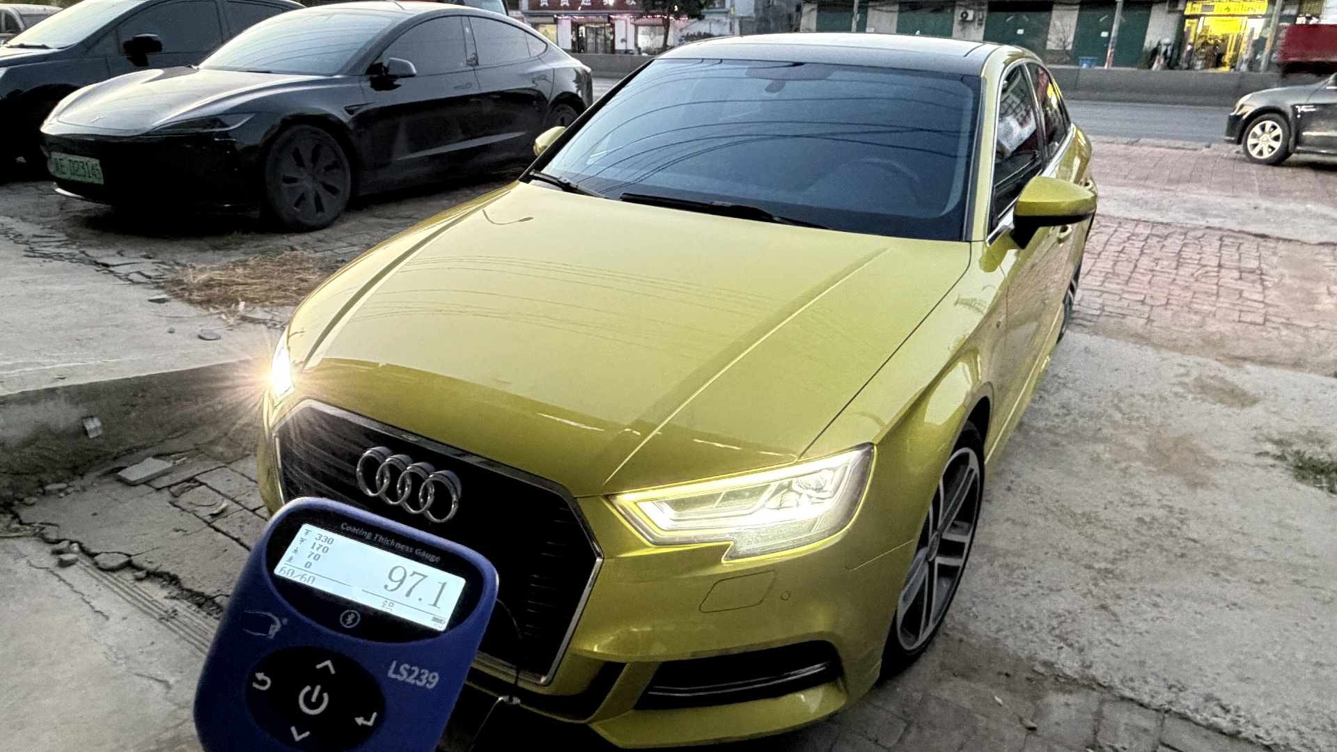 2018 2018 car image