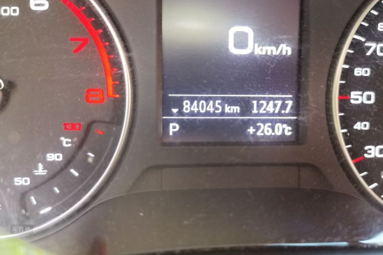 Audi A3 2018 #14 Audi A3 2018 car image #14