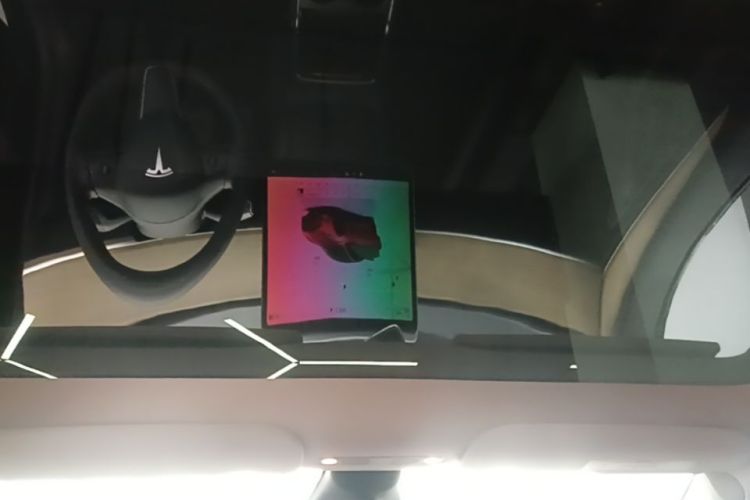 Tesla Model Y 2023 #18 Tesla Model Y 2023 car image #18