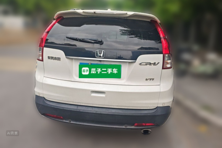 Honda CR-V 2014 car image #6