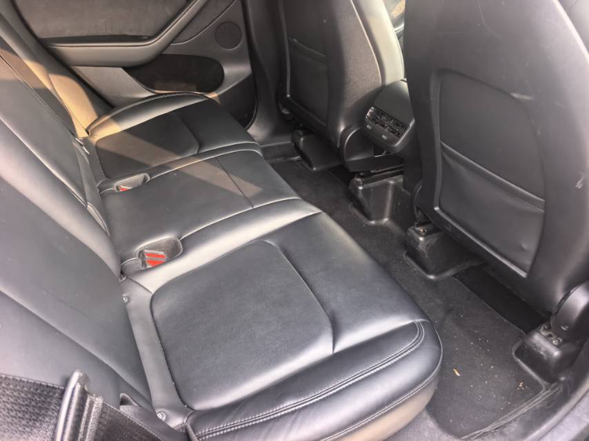 Tesla Model Y 2023 #5 Tesla Model Y 2023 car image #5