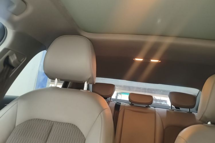Audi A3 2020 immagine di auto #18