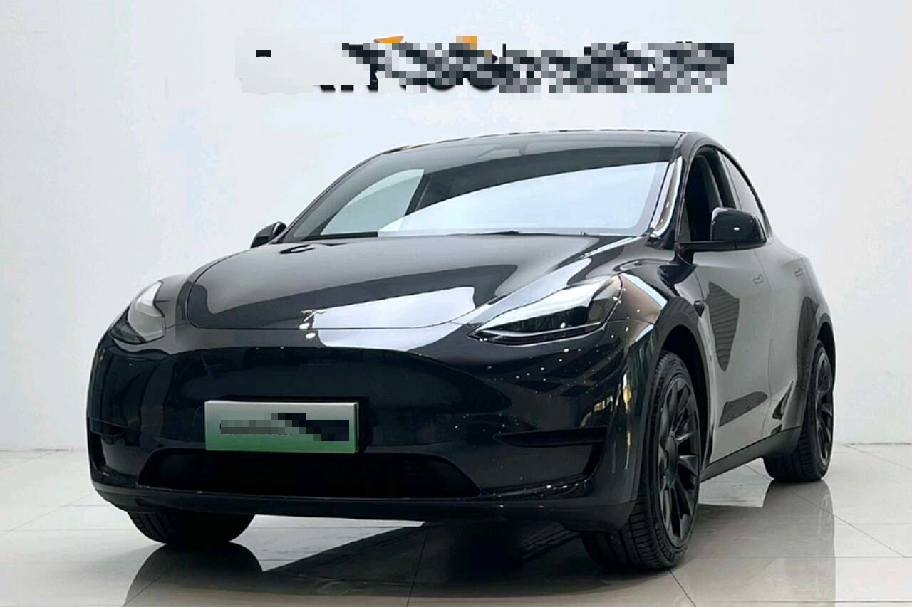Tesla Model Y 2024 car image #2