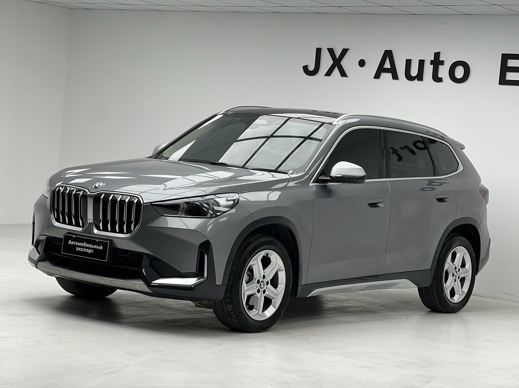 BMW X1 2023 car image 