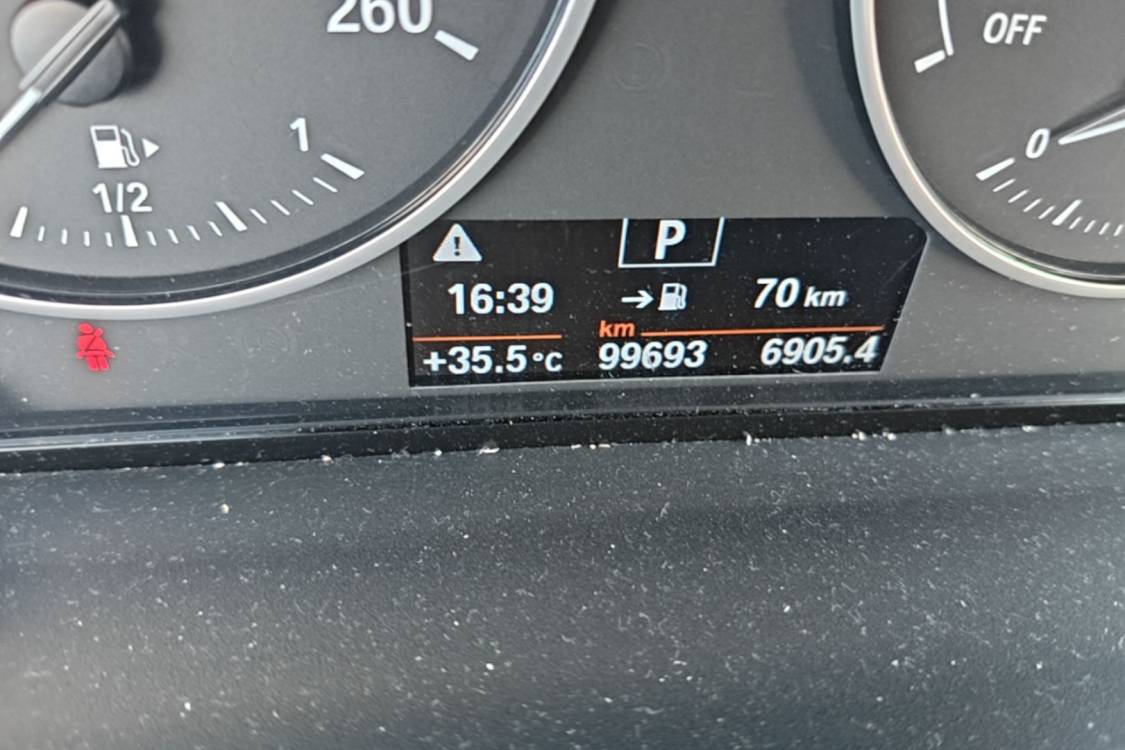 BMW X1 2018 immagine di auto #25