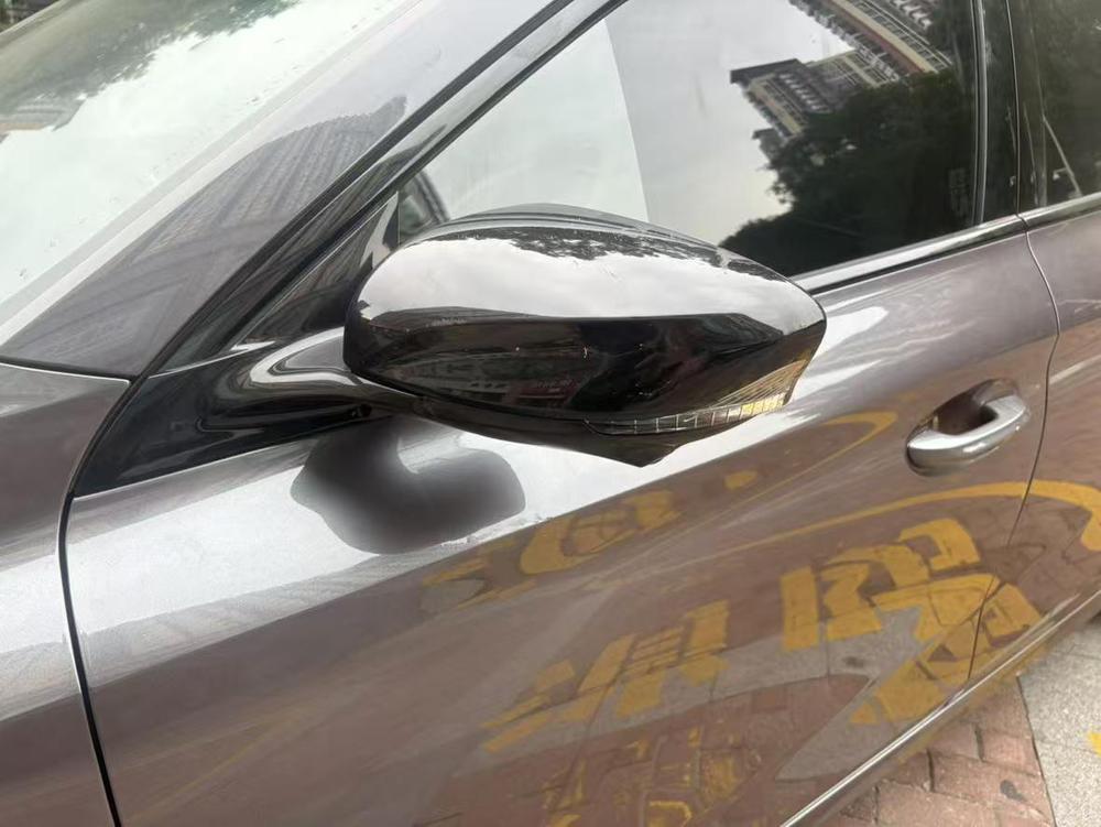 MG 5 Scorpio 2022 immagine di auto #8