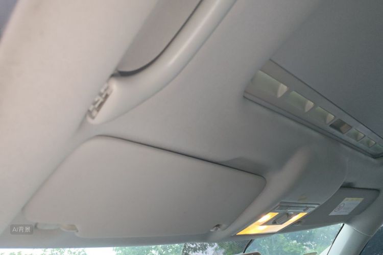 Volkswagen Santana 2016 car image #20