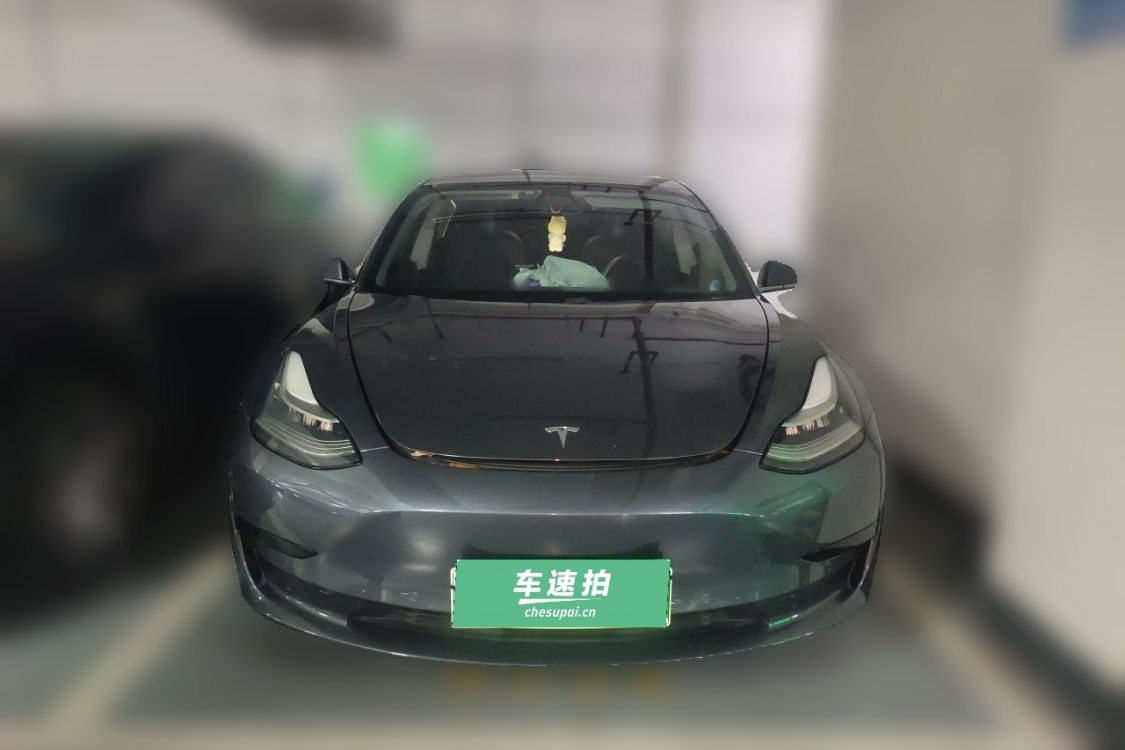 Tesla Model 3 2020 #5 Tesla Model 3 2020 car image #5