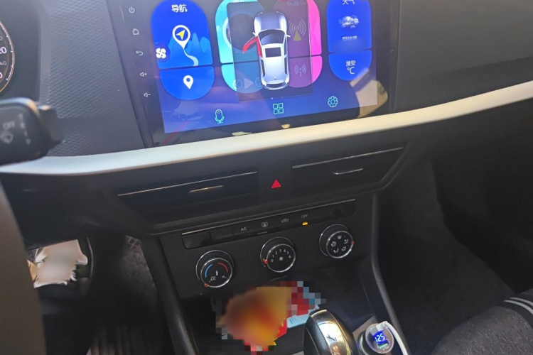 Volkswagen Lavida 2019 #17 Volkswagen Lavida 2019 car image #17