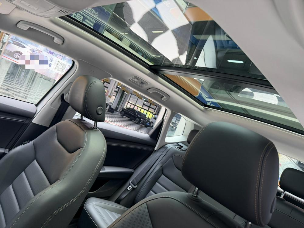 Volkswagen Tharu 2022 #18 Volkswagen Tharu 2022 car image #18