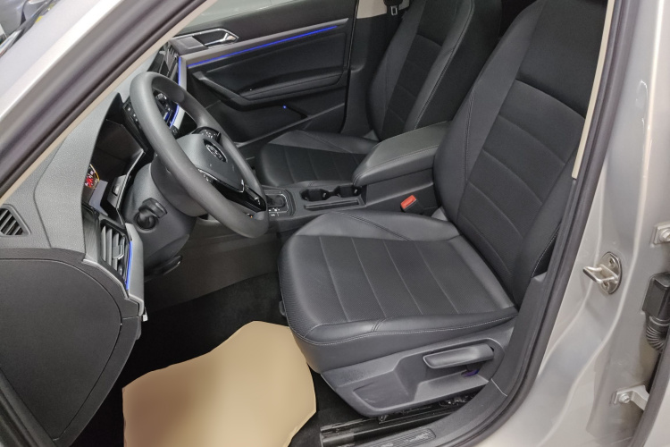 Volkswagen Lavida 2018 #15 Volkswagen Lavida 2018 car image #15