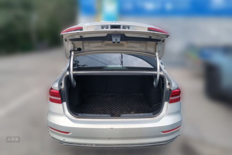 Volkswagen Lavida 2020 #21 Volkswagen Lavida 2020 car image #21