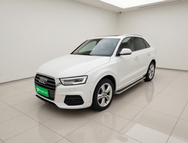Audi Q3 2017 Audi Q3 2017 car image
