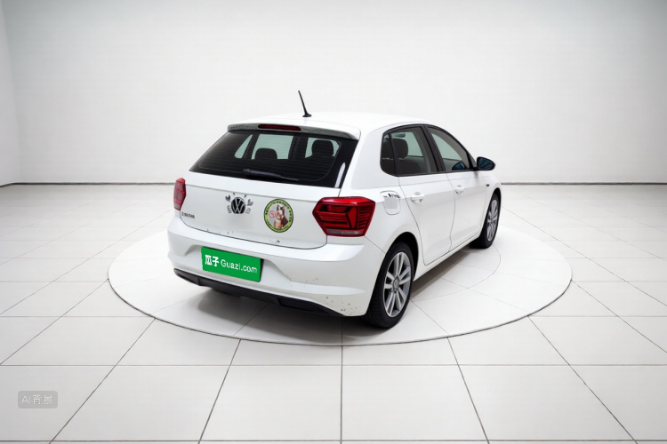 Volkswagen Polo 2024 #7 Volkswagen Polo 2024 car image #7