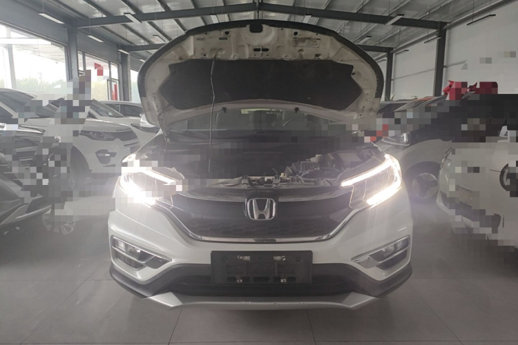 Honda CR-V 2016 car image #20