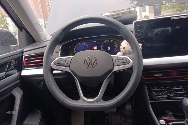 Volkswagen Lavida 2025 car image #12