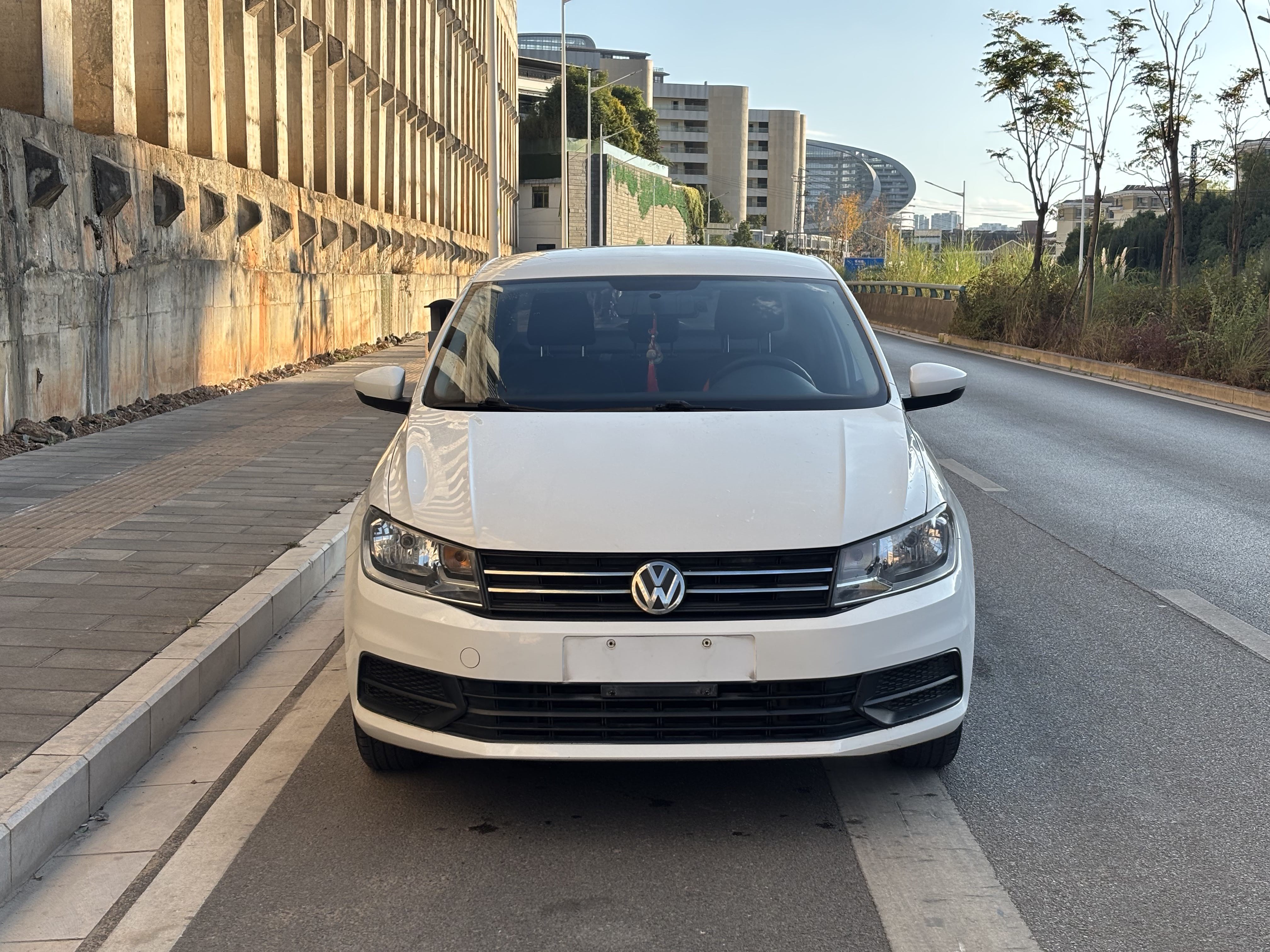 Volkswagen Santana 2017 #4 Volkswagen Santana 2017 immagine di auto #4