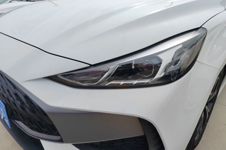 MG 5 2026 image de voiture #23