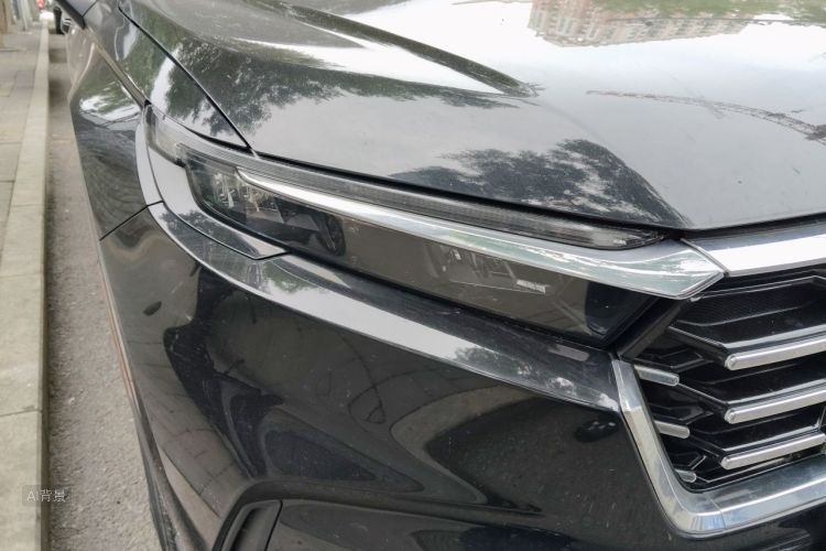 Honda CR-V 2023 #8 Honda CR-V 2023 car image #8
