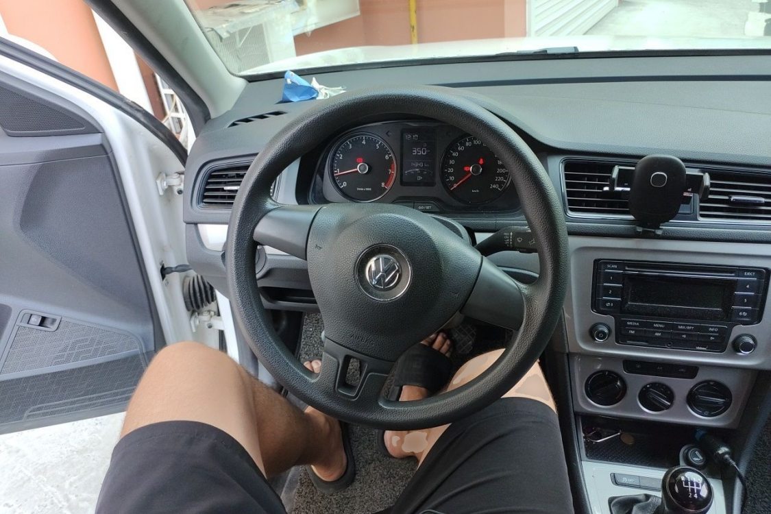 Volkswagen Lavida 2013 #24 Volkswagen Lavida 2013 car image #24