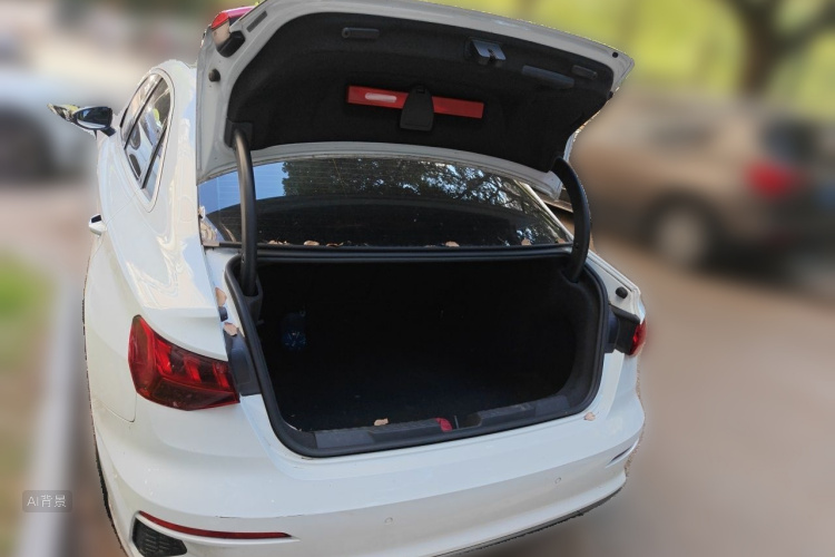 Audi A3 2022 صورة سيارة #21