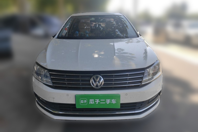 Volkswagen Lavida 2016 #3 Volkswagen Lavida 2016 car image #3