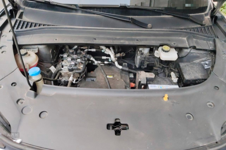 BYD Yuan Plus 2023 imagen de coche #22
