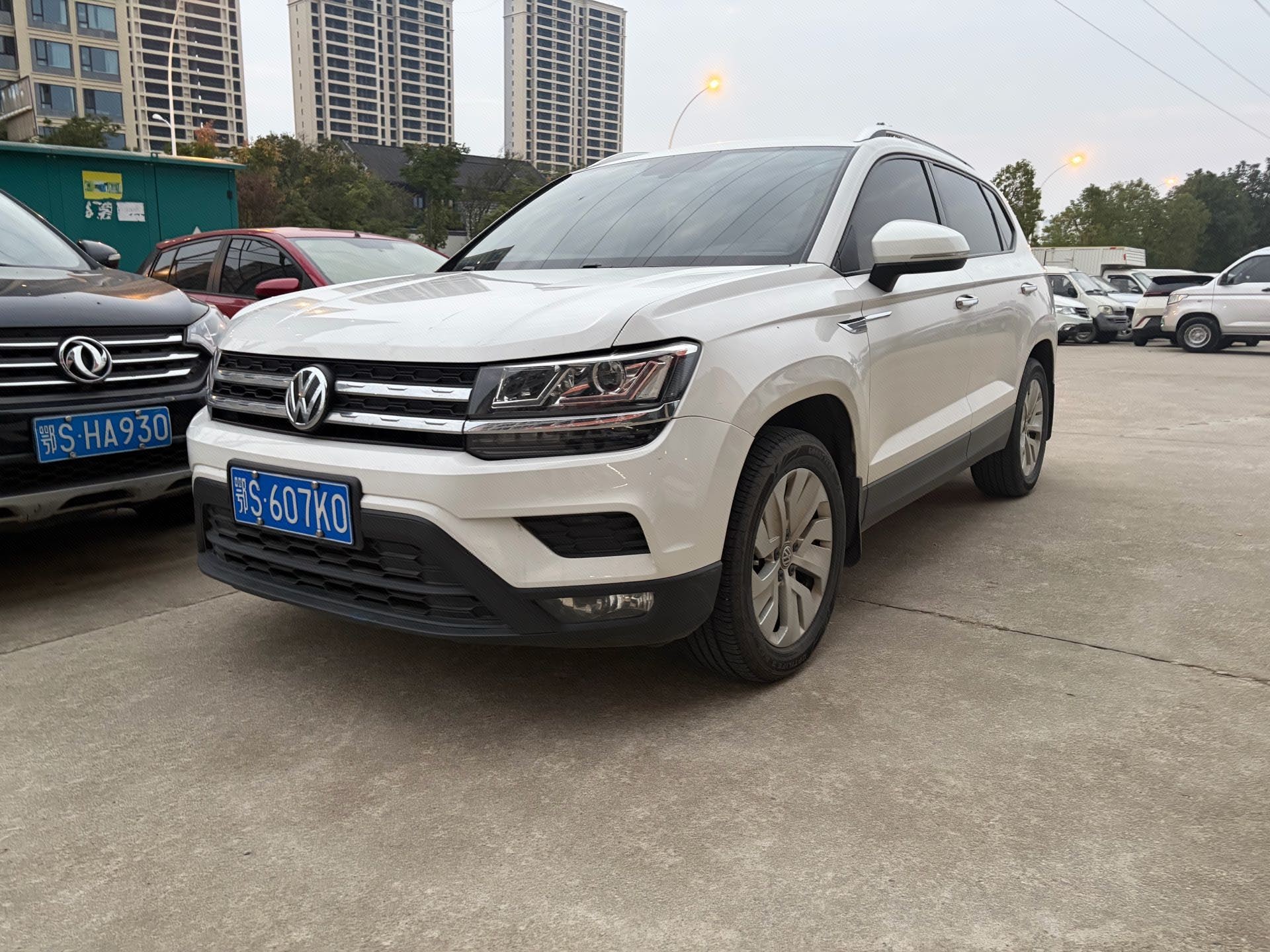 2019 car image 