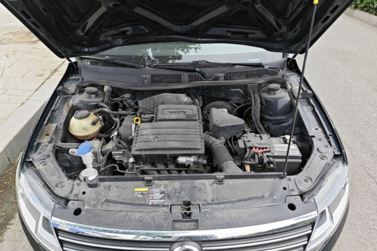 Volkswagen Lavida 2022 car image #22