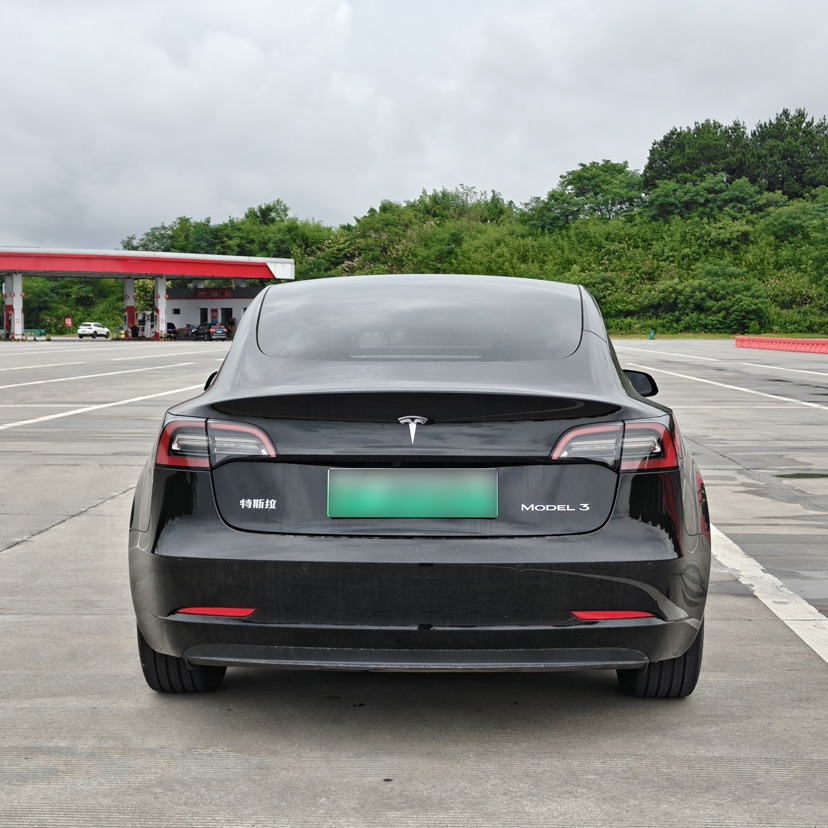 Tesla Model 3 2023 #8 Tesla Model 3 2023 car image #8