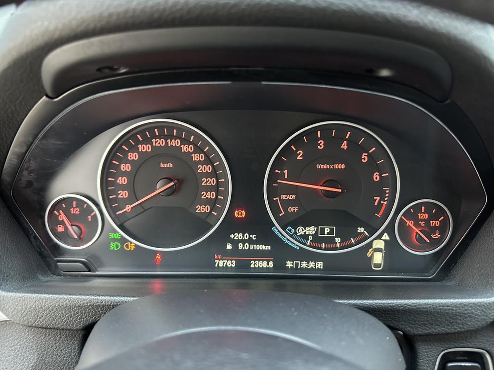 BMW 3 Series GT 2019 صورة سيارة #14