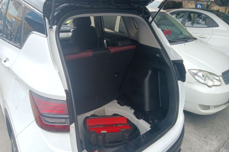 GEELY Coolray 2022 car image #21