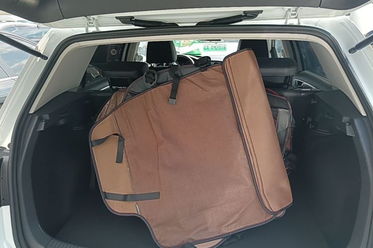 Volkswagen Golf 2018 car image #21