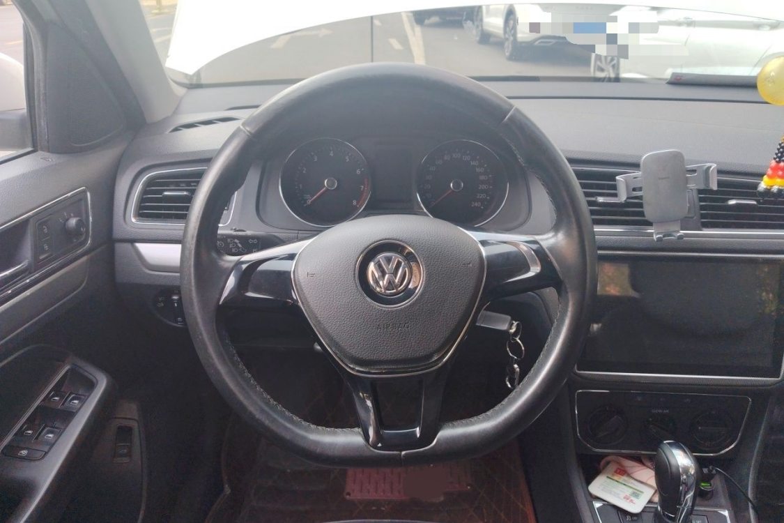 Volkswagen Lavida 2016 #22 Volkswagen Lavida 2016 car image #22