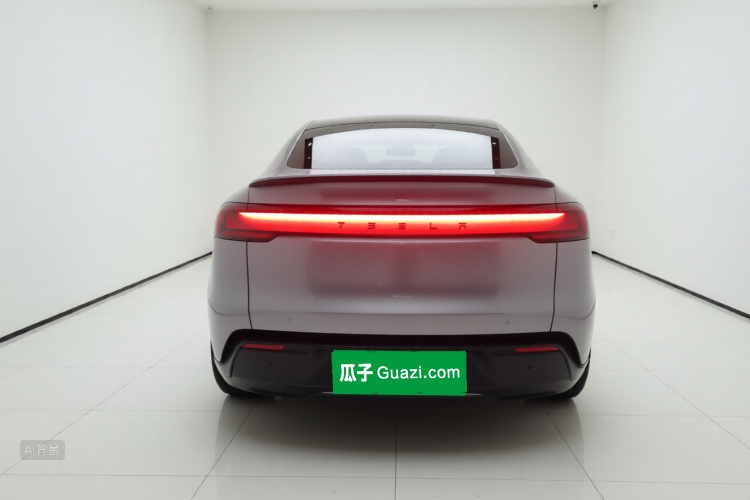 Tesla Model Y 2025 car image #6