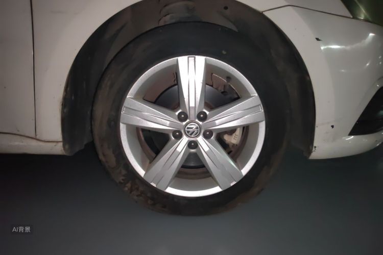 Volkswagen Lavida 2019 #9 Volkswagen Lavida 2019 car image #9