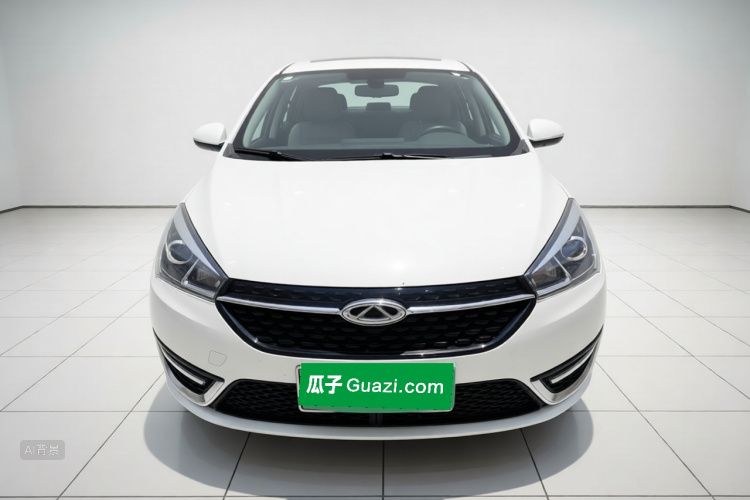 Chery Arrizo 5 2017 car image #3